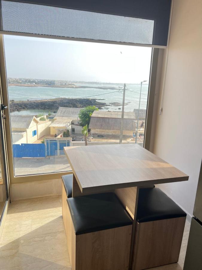 Appartement En Bord De Mer Pont Blondin Exterior foto