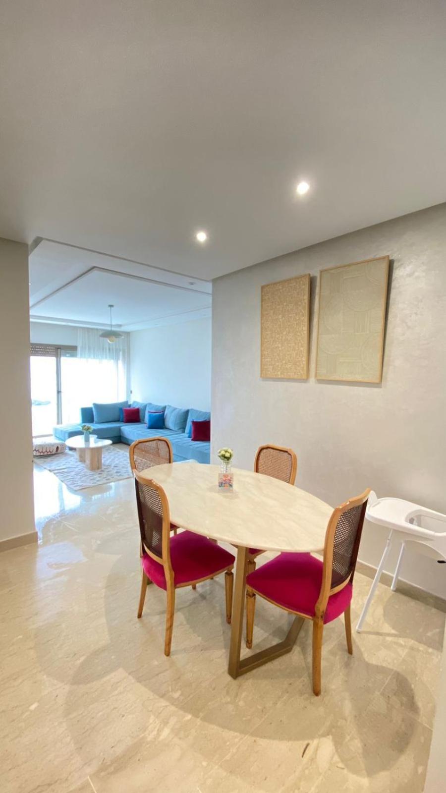 Appartement En Bord De Mer Pont Blondin Exterior foto